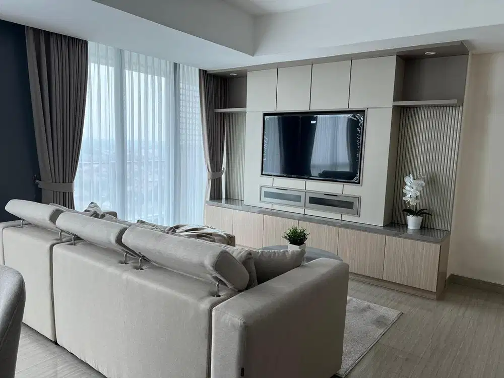 FAIRVIEW APARTEMEN, SEWA 3 KAMAR