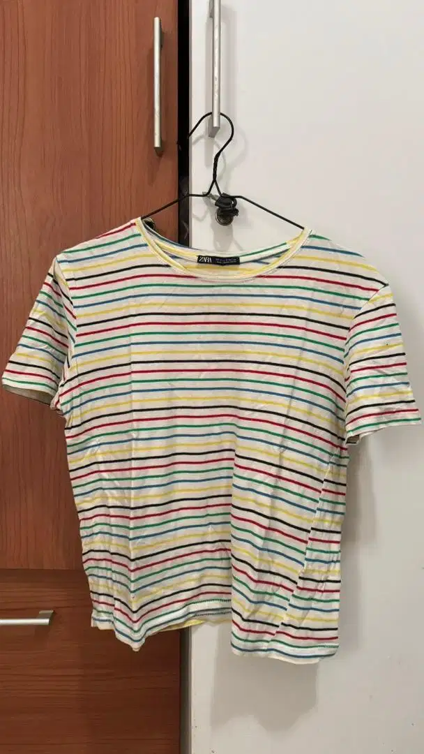 Tshirt Zara Women