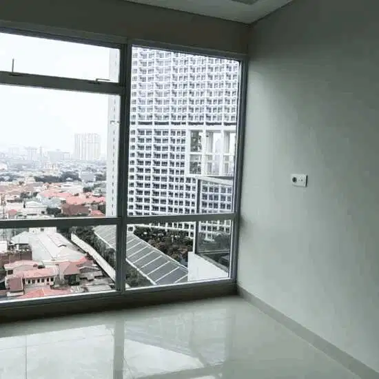 Dijual Apartemen Puri Mansion Beryl 1 BR