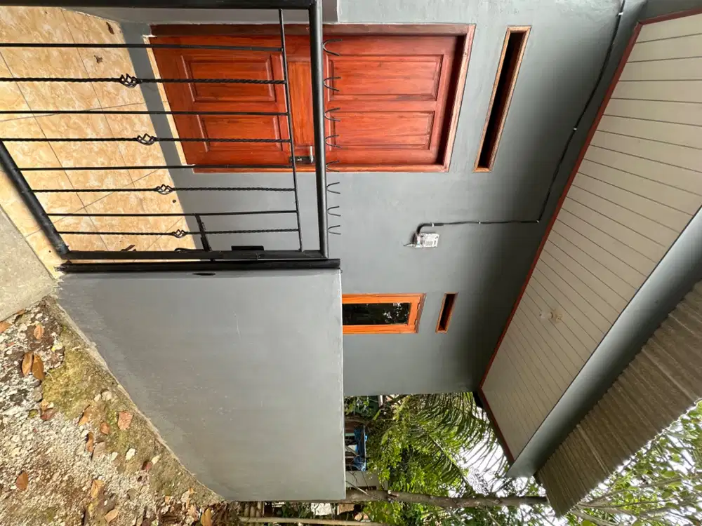 Di kontrakan rumah minimalis (minat serius chat by wa)