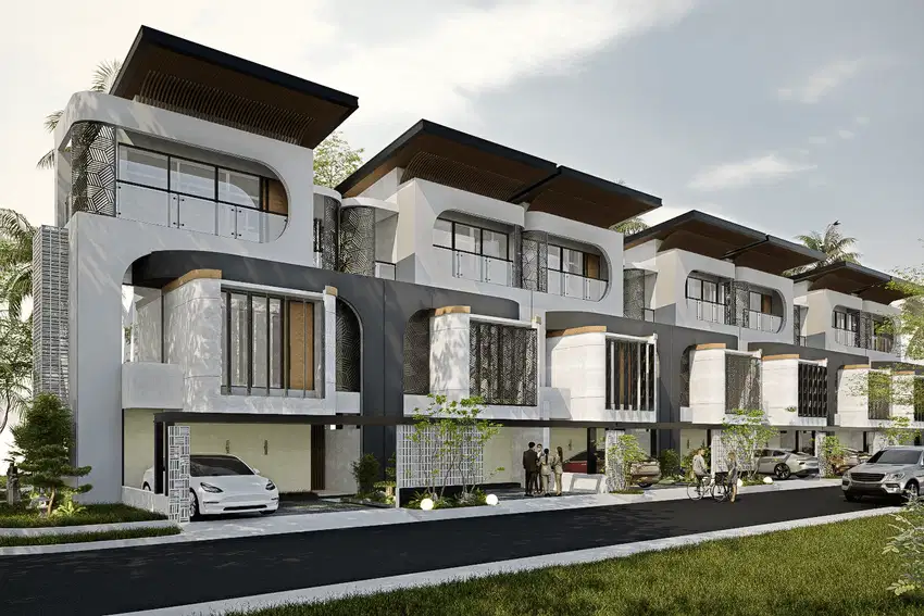 INVESTASI RUMAH VILLA TERLARIS DI KOTA BATU