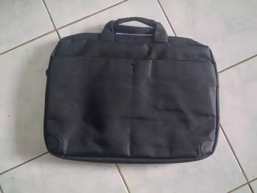 Tas laptop notebook merk hp