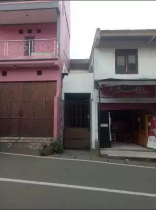 Dijual Murah Rumah Kos kosan di Lenteng Agung