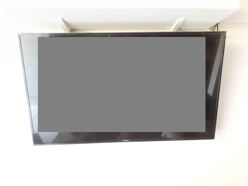 TV Samsung LED 43 Black