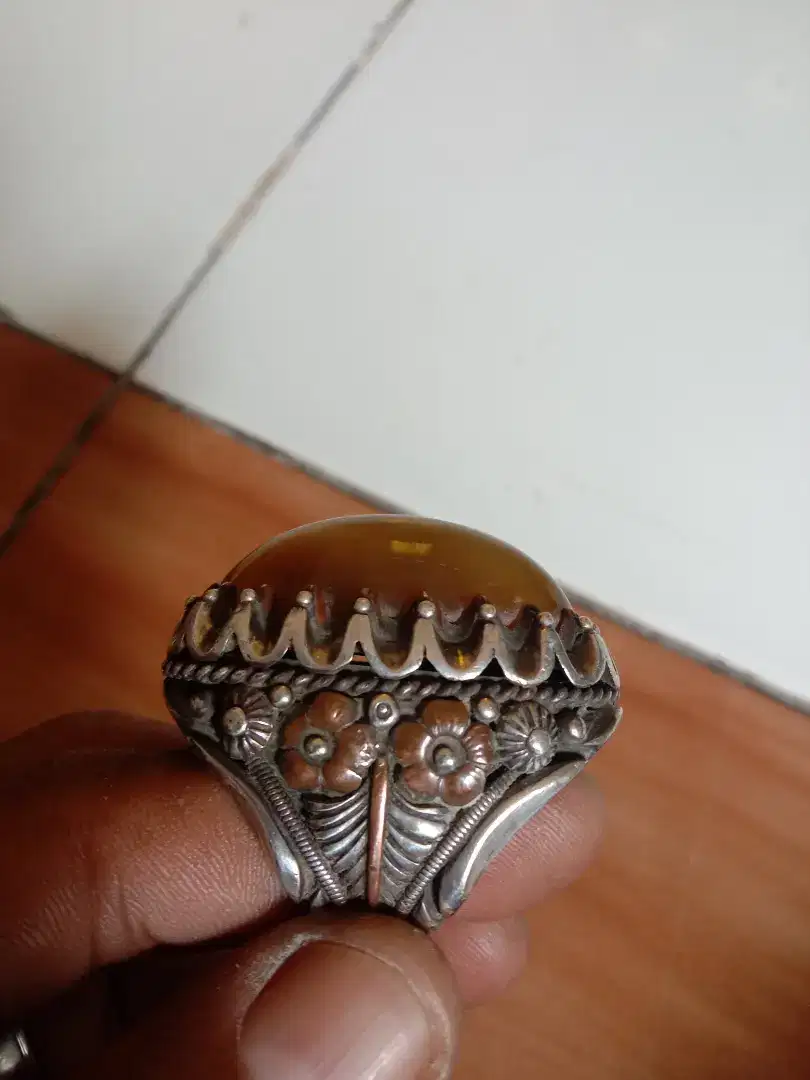 BATU PANDAN NANAS