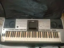 DI JUAL KEYBOARD YAMAHA PSR 3000