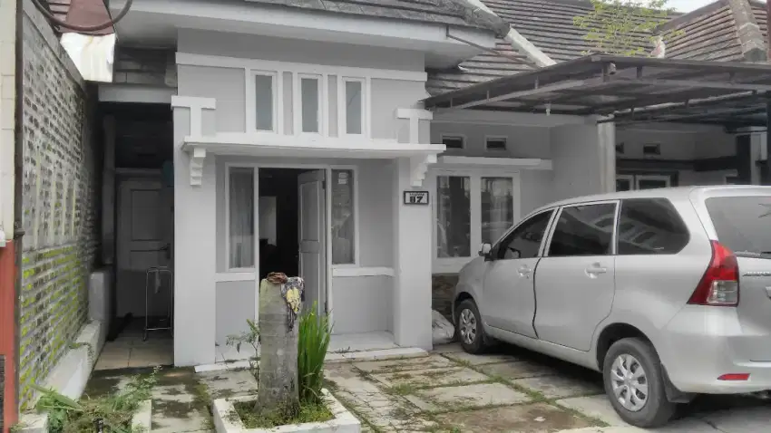 Kontrak Rumah di Sumedang Kota