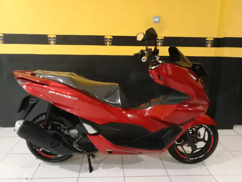 Pcx 160 CBS glossy