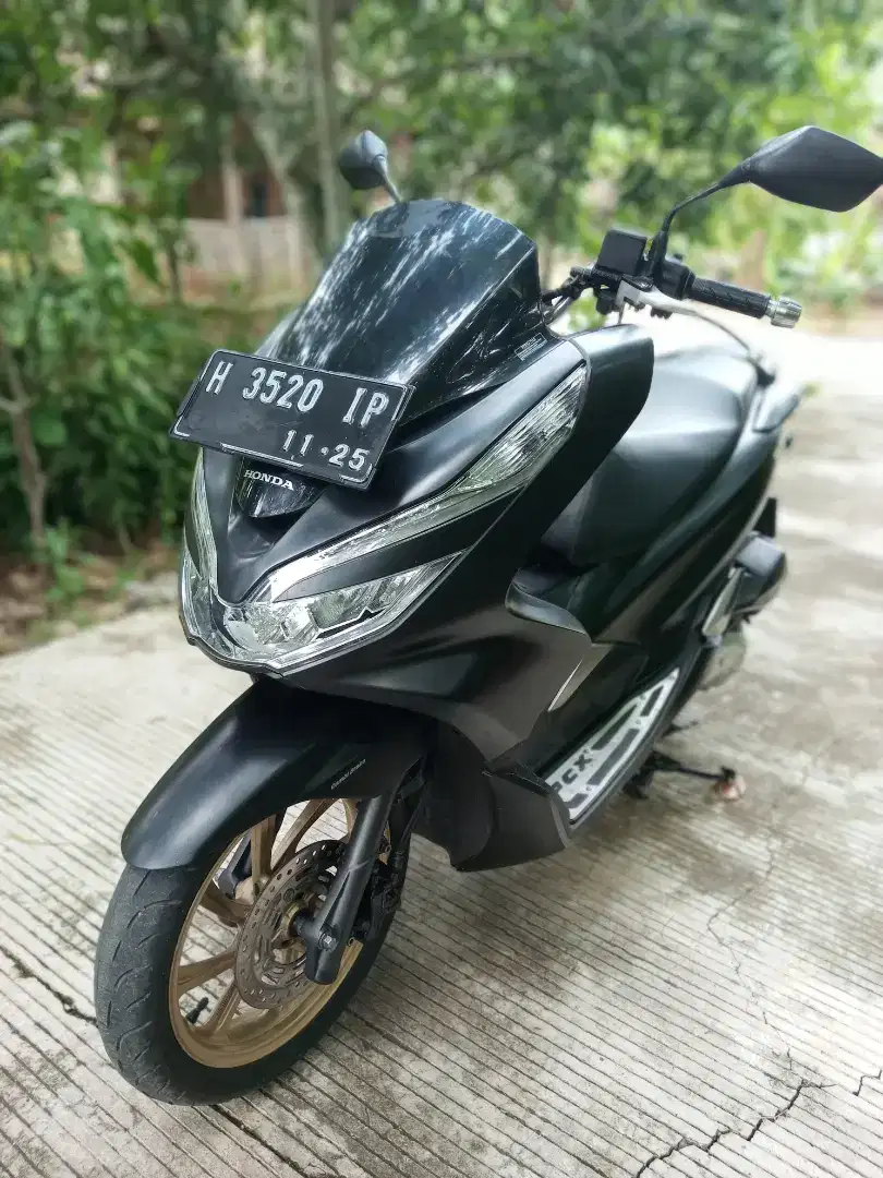 PCX 150 Special Edition