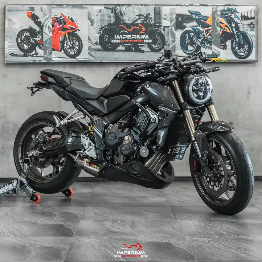 HONDA CB650r neo 2019 Full Mods(tt zx636 zx10r zx25r CBR600)