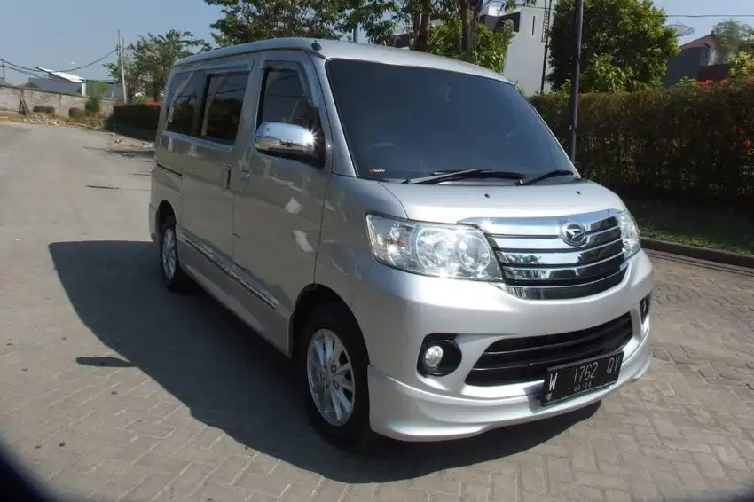 Luxio Type X Manual silver (W)2019 1.5cc#daihatsu#tdp 20 JT