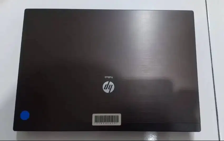 Laptop HP Probook Kondisi Mulus Siap Pakai