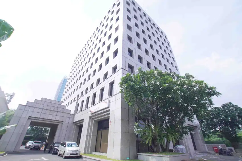 Kantor Jakarta Selatan Harga Murah