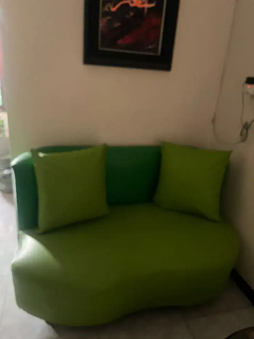 DIJUAL SOFA UNTUK RUANG TAMU ATAU RUANG KELUARGA