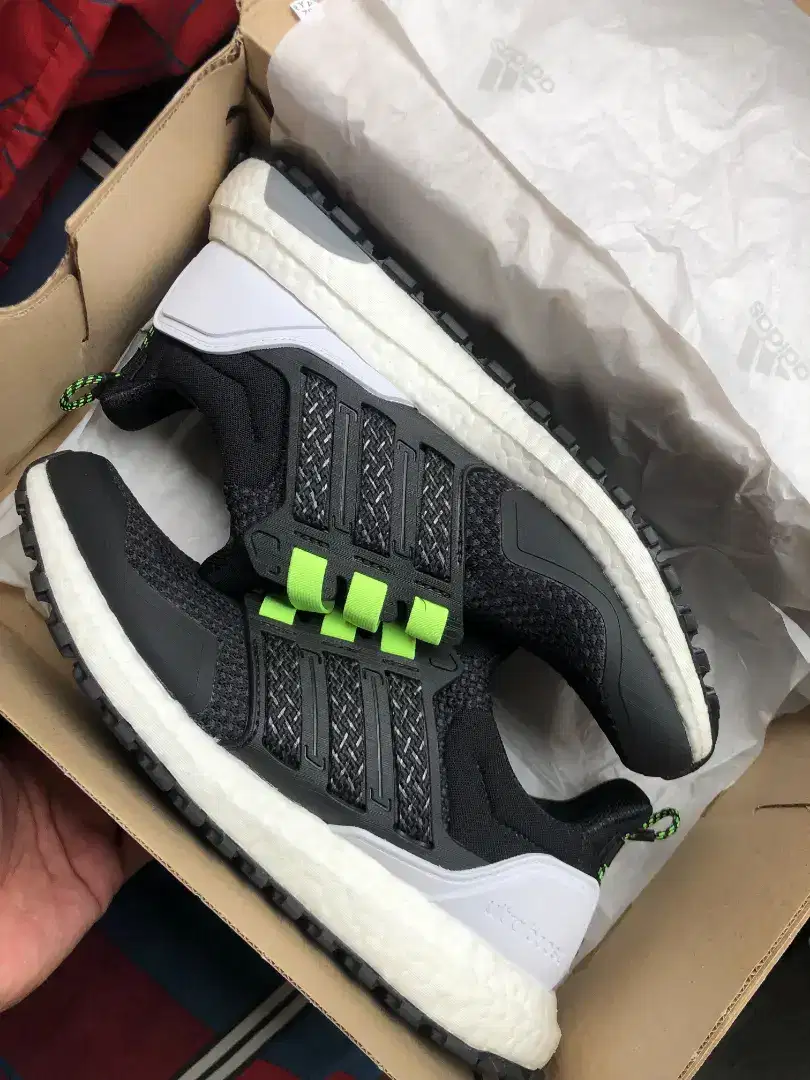 Ultraboost 1.0 (New)