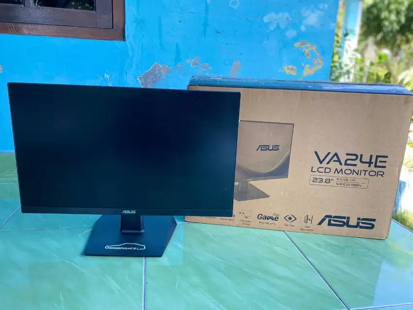 Monitor Gaming Asus VP249 144Hz full HD