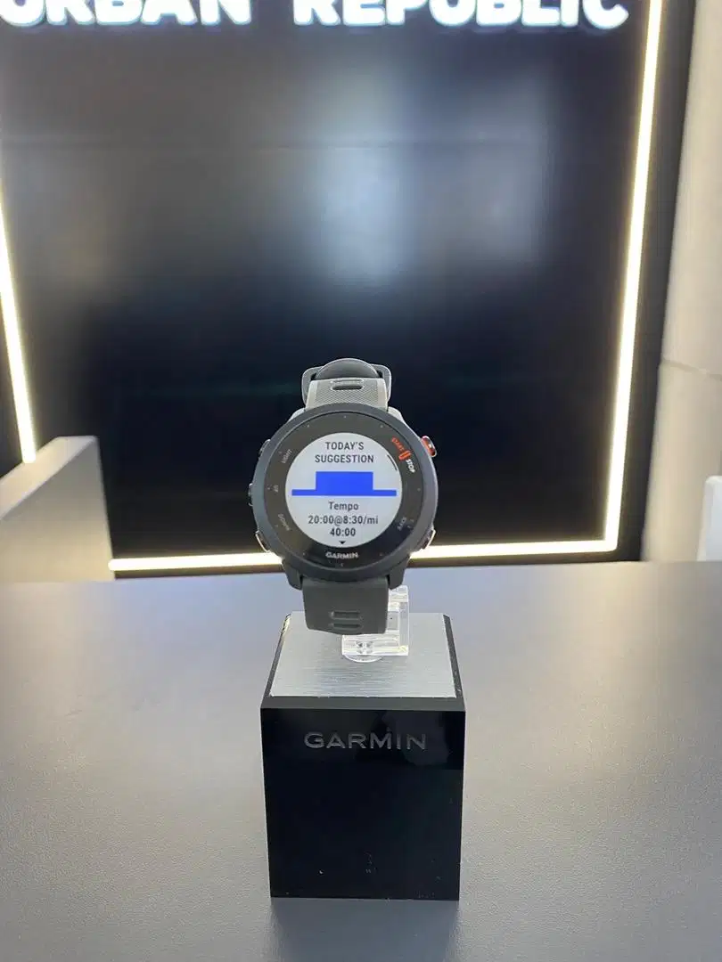 GARMIN FORERUNNER 55 SALE