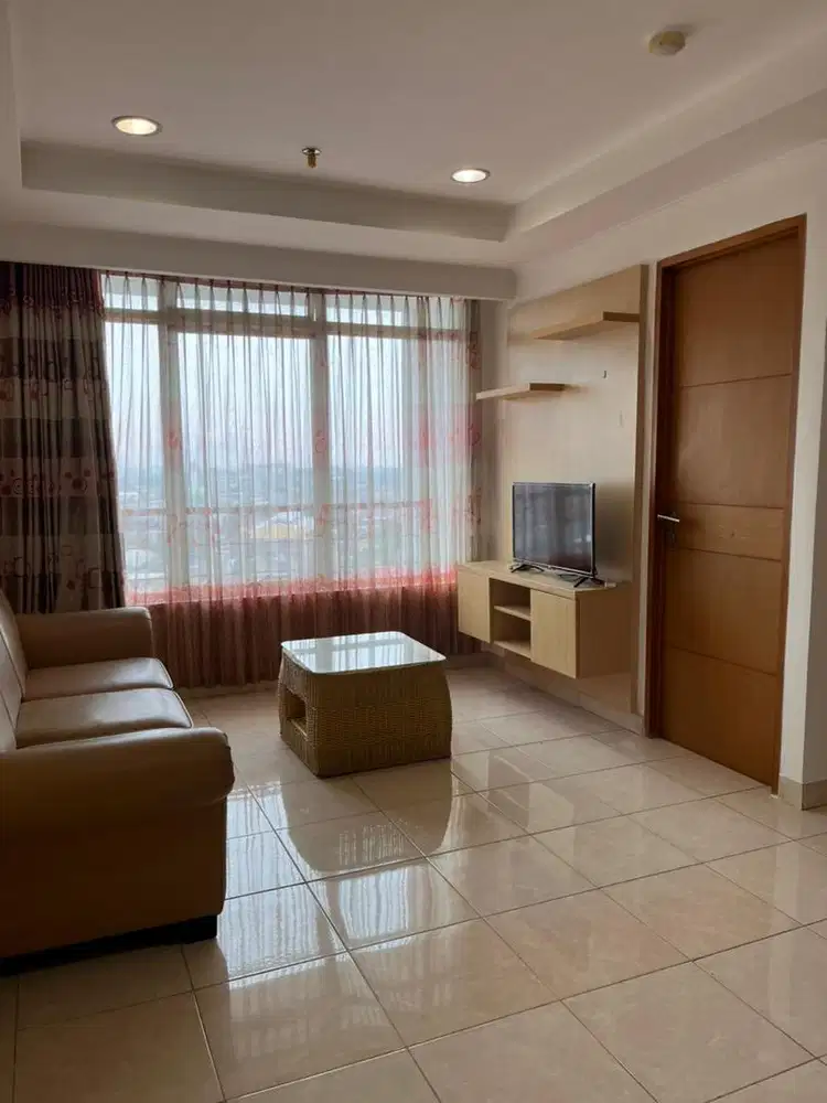 Disewakan Apartment Patria Park
