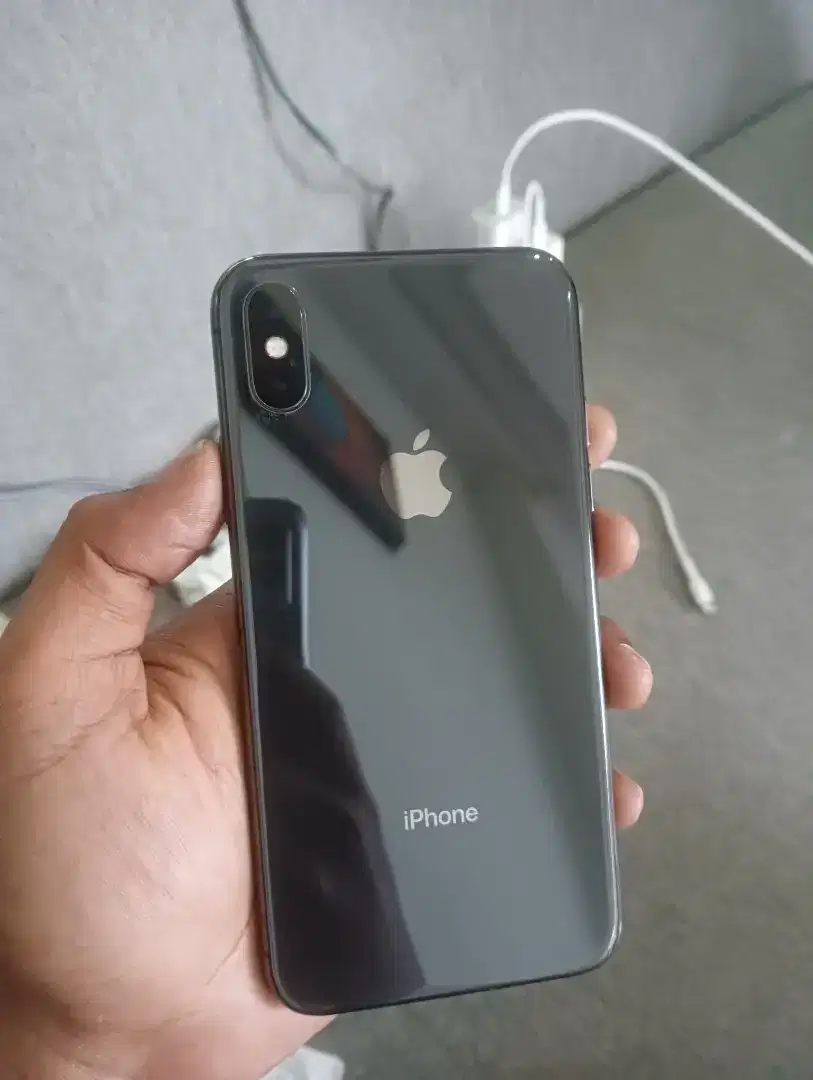 iphone x 64gb inter