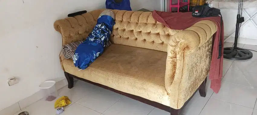 Sofa Single Murah