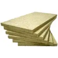 ROCKWOOL INSULATION
