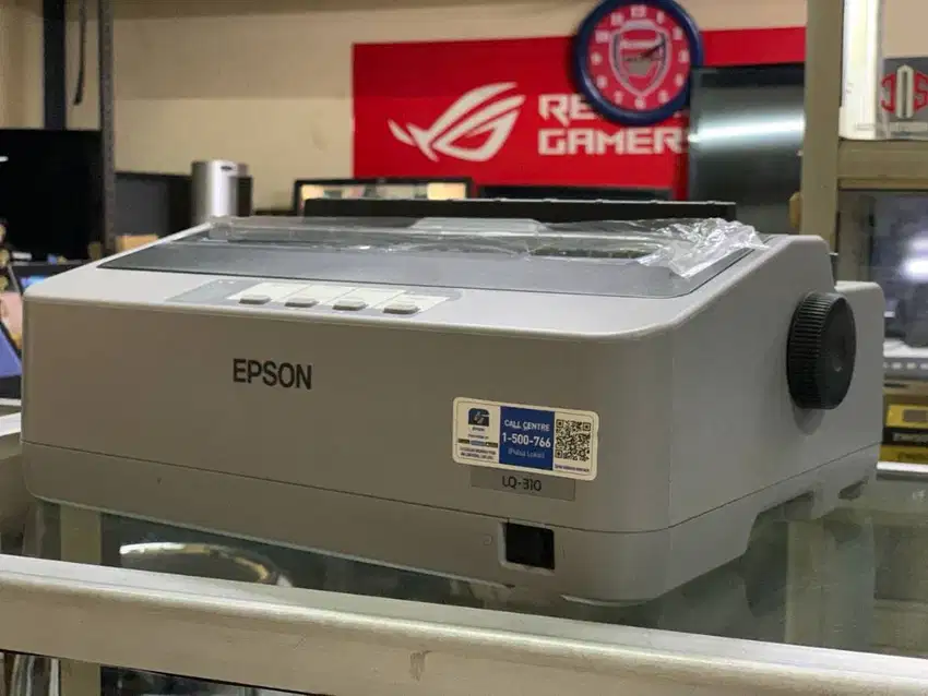 PRINTER EPSON DOTMATRIX EPSON LQ310