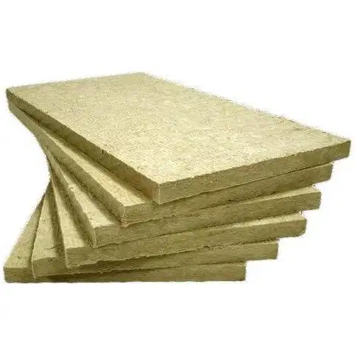 ROCKWOOL INSULATION