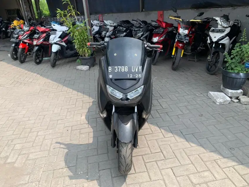 Yamaha Nmax new 2020 Komplit DISKON !!!