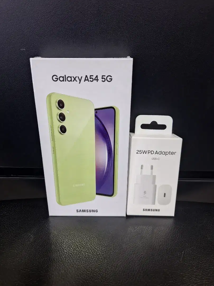 Samsung A54 (5G)⁸/128gb