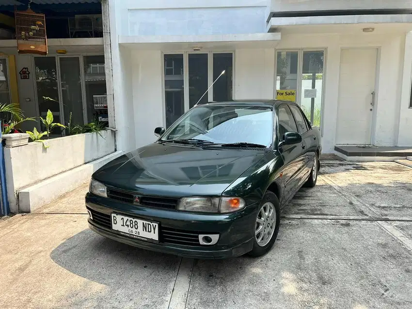 Lancer GTi Evo 3 CB5 1995 LOW KM