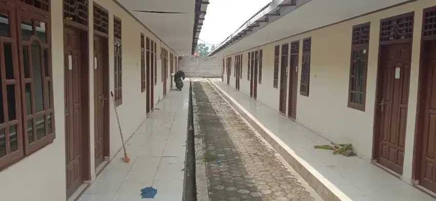 Kost kost an murah kampus metro 38