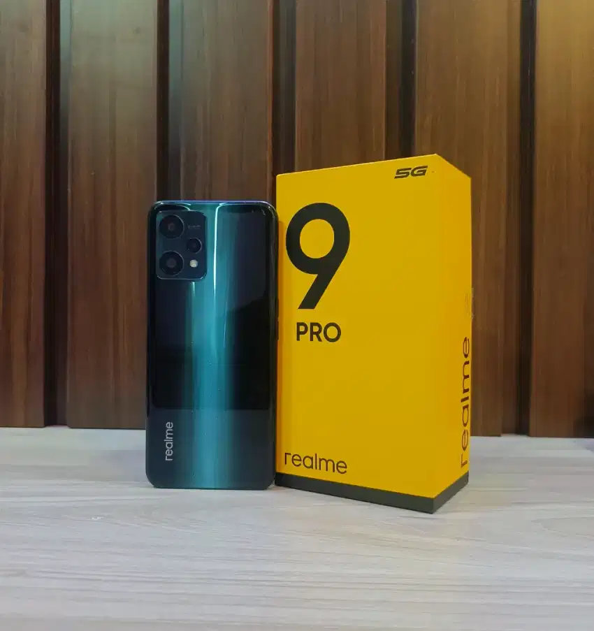 REALME 9 PRO 5G