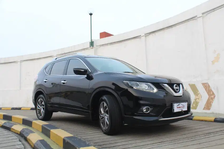 [TDP 13JT] Nissan Xtrail 2.5 2015 cvt T32 2015 antik