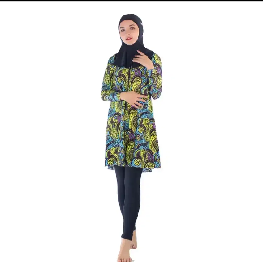 Baju renang lasona