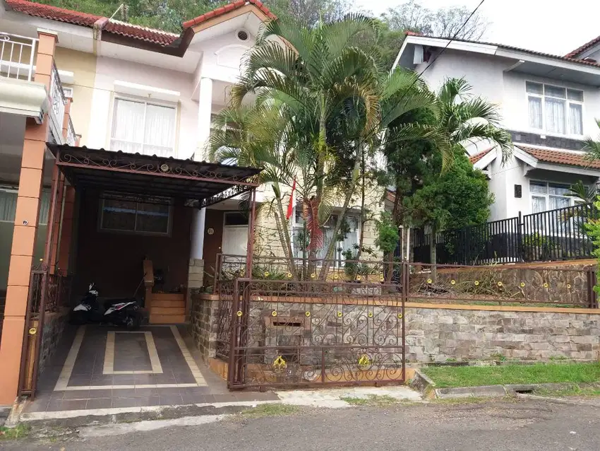 Dijual Cepat Hunian Asri Palm Hills Estate