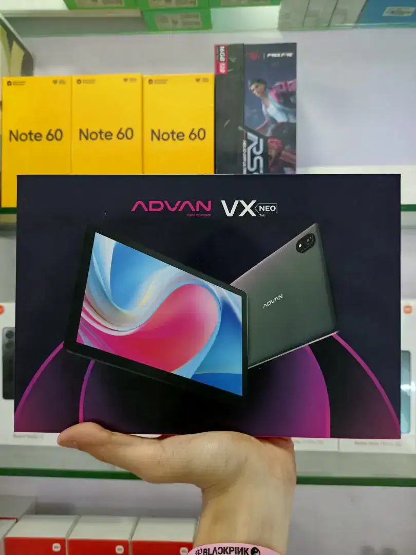 Advan Tab VX NEO 4/128 10inch NEW