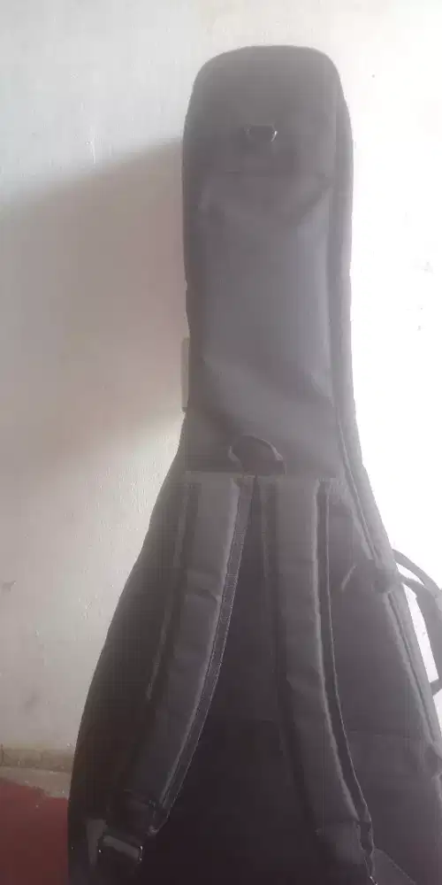 GigBag / Akustik Gitar