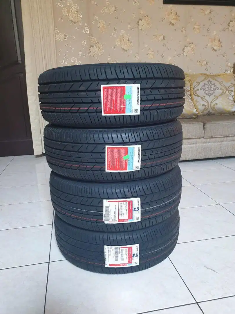 Bridgestone Potenza RE030