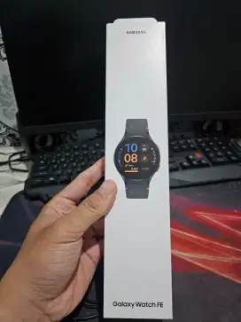 Samsung Galaxy Watch Fe