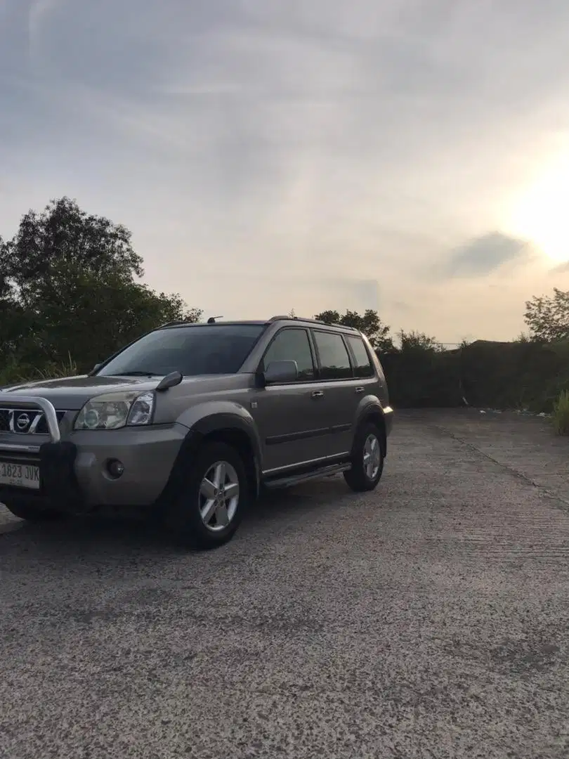 Xtrail T30 Last Edition