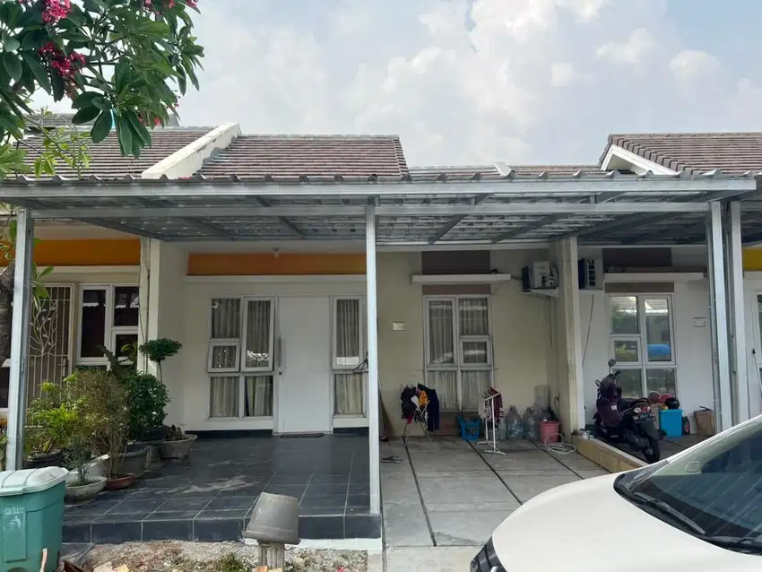 JUAL CEPAT RUMAH di Paradise Serpong City (BU)