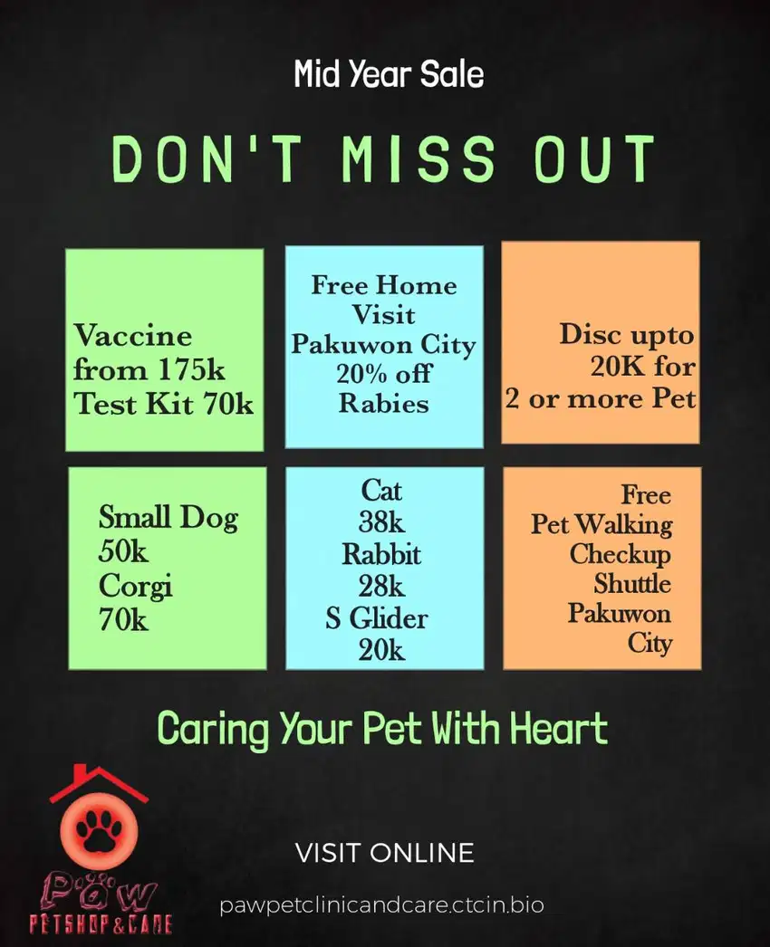 petclinic surabaya