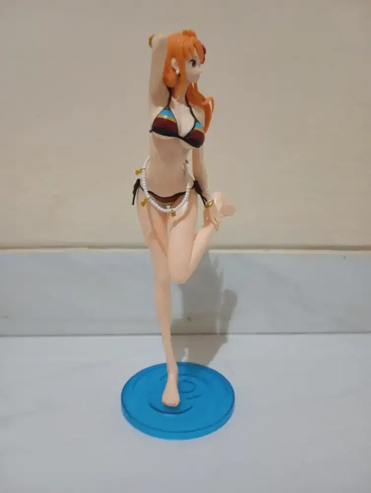 Figure Nami Anime Japan
