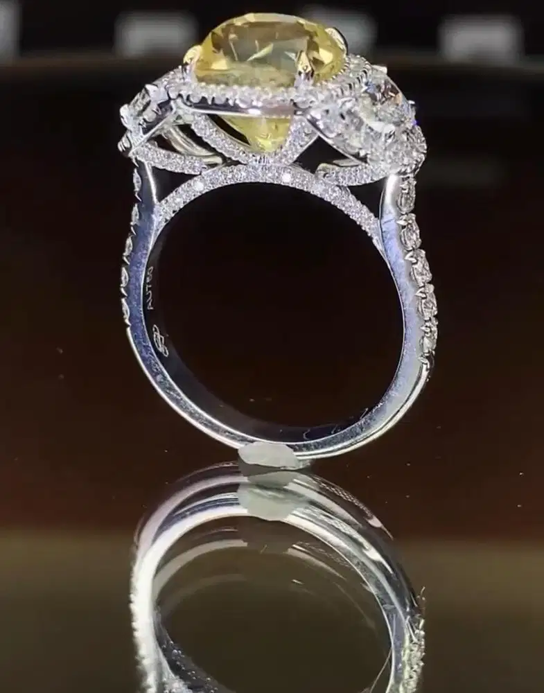 Menerima emas tampa surat