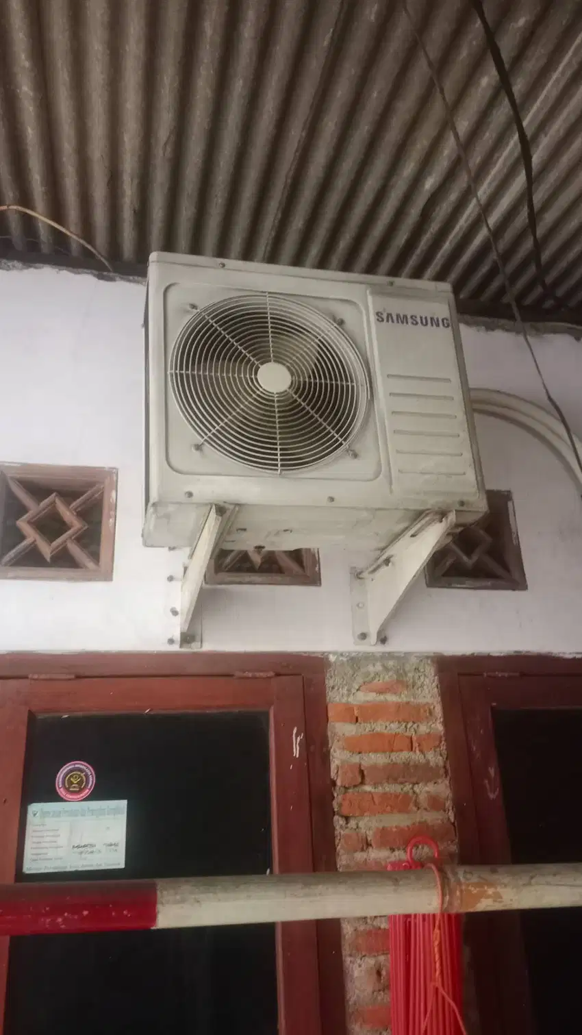 Ac samsung normal