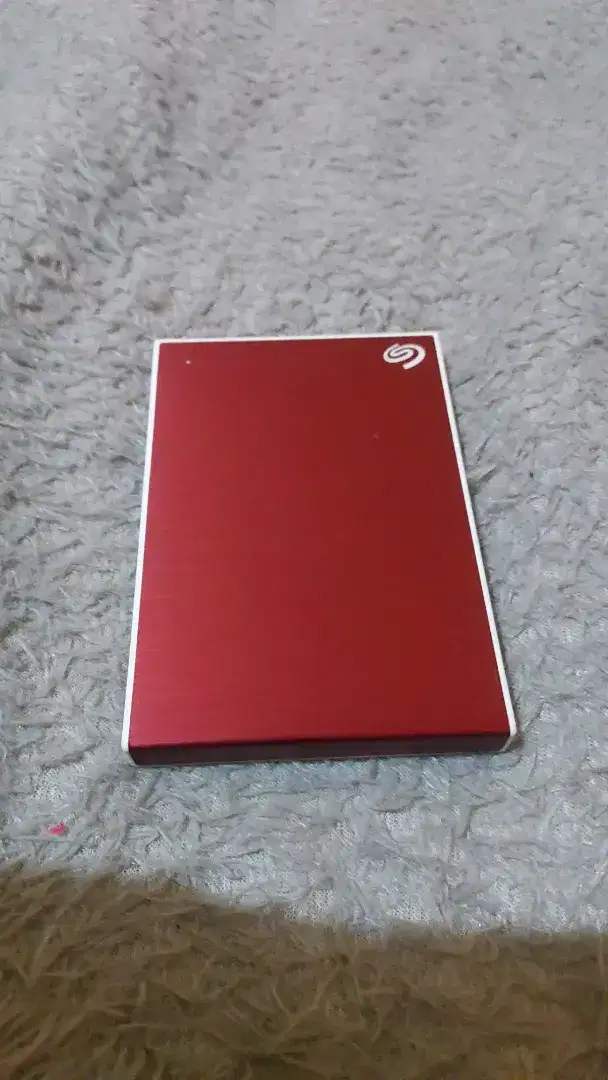 Harddisk External ORI SEAGATE 1TeraByte (1TB)