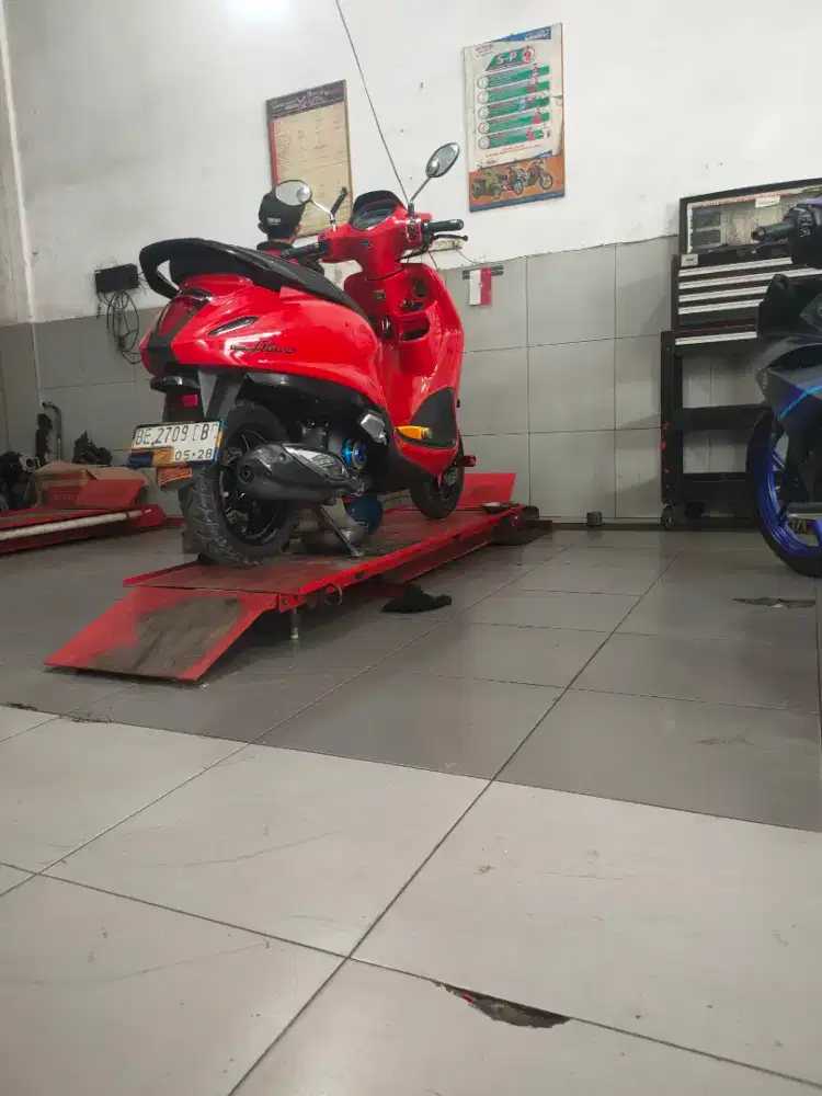 Grand  filano  2023 lengkap pajak panjang sampai 2025