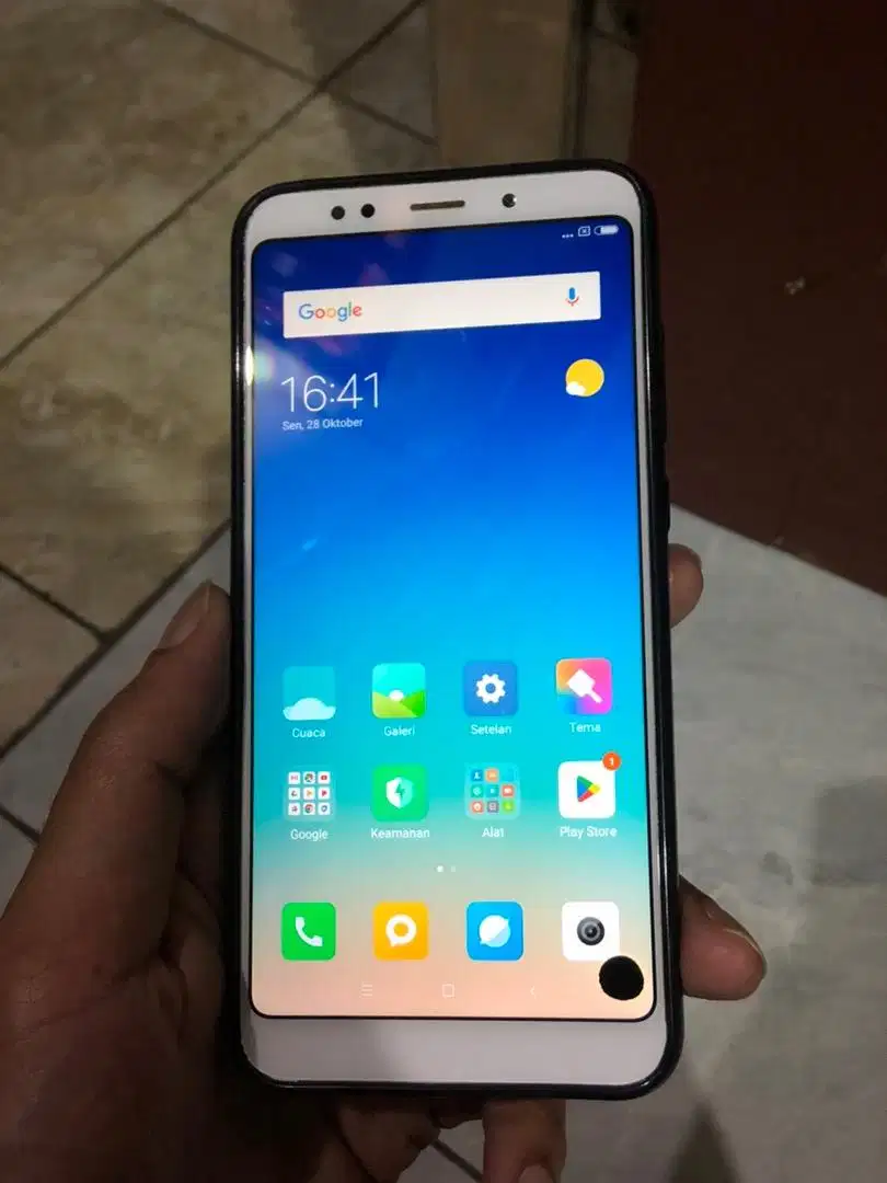 Xiaomi Redmi 5 Plus 4/64