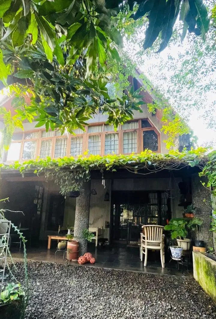 Dijual Rumah Di Puter Sektor 5 Bintaro Jaya