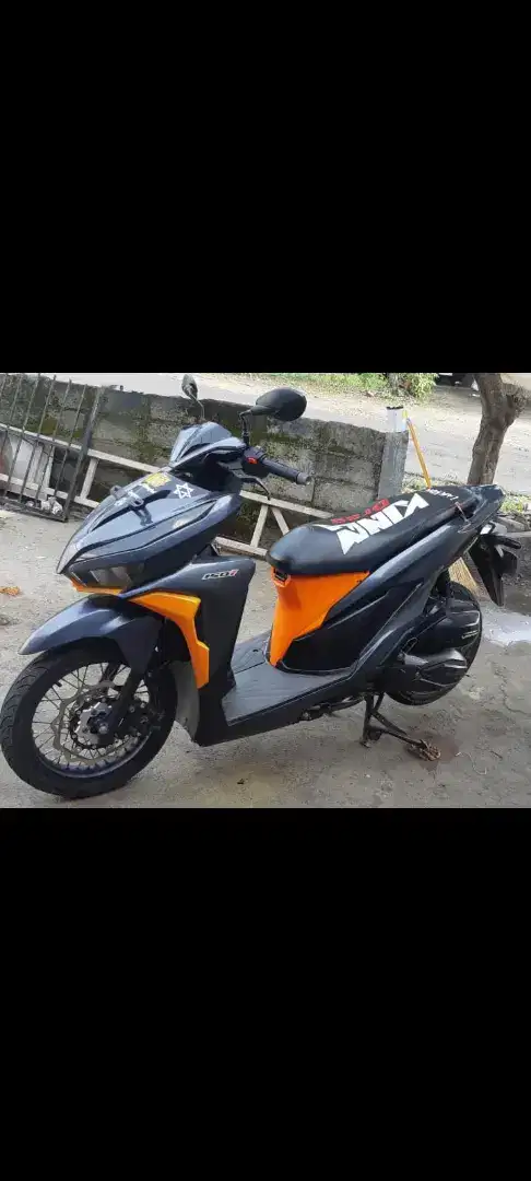 Vario 150 remot